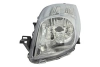 Hauptscheinwerfer Depo 212-11L2L-LD-EM, Links