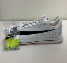 Nike Triple Jump Elite 2 Mens Sz 5/ Womens Sz 6.5 White Track  Field AO0808-101