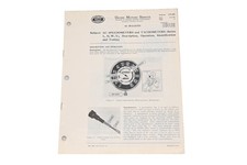 Ac Speedometers Tachometers Series Lnwy Ac Bulletin