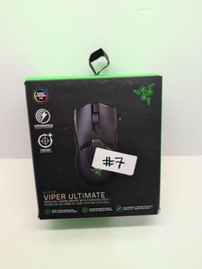 RAZER ヴァイパーアルティメット （値下げ） Razer、マウス値下げなどゲーミングデバイスの国内販売価格を一部改定