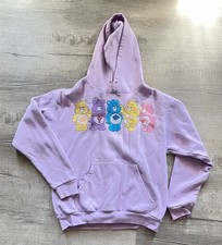 Care Bears All-Over Print Zip-Up Hoodie — listing 6