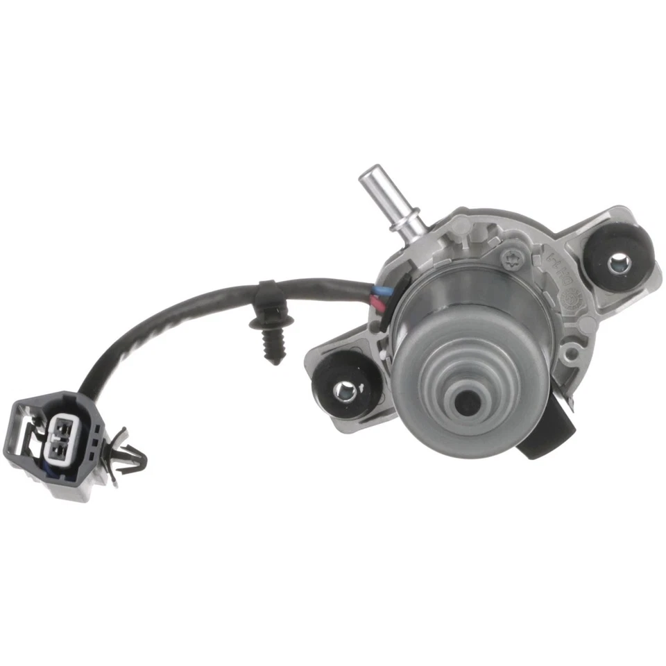 Bomba de vacío SMP 1999-2006 Volvo S80 1999 2000 2001 2002 2003 2004 2005 2006 Foto 2 de 4