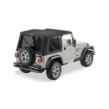 Bestop 51193-35 Replace-A-Top Black Diamond T...
