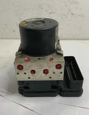 2009-2010 Dodge Charger ABS Anti-lock Brake Pump Module Assembly Used