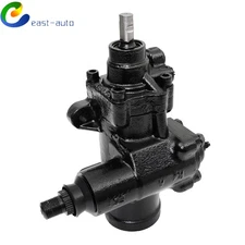 Power Steering Gear Box for Chevrolet Silverado 1500 2500 3500 GMC Sierra 1500