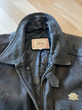 Motorrad-Lederbekleidung -Kombis in Braun online kaufen