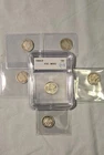 Lot Of Silver Dimes - Mercs - Barber - Graded