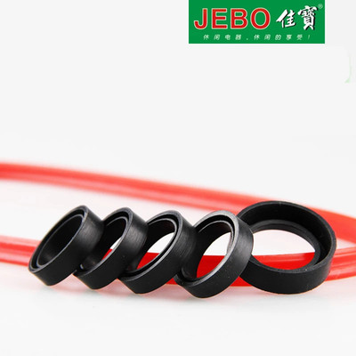 JEBO Original Rubber Sealing Rings for JEBO External Filter Aquarium Fish Tank S