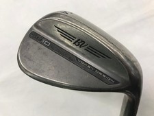 Titleist Vokey Sm10 Nickel 54 Degrees Ns Pro 950Gh Neo S Flex Wedge Used Golf De
