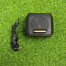 RoadPro RP-101C CB Extension Speaker