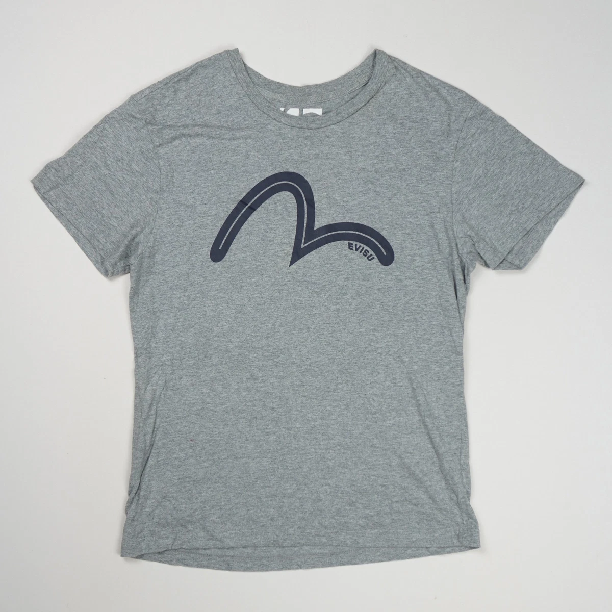 Las mejores ofertas en EVISU Men's T-shirts | eBay
