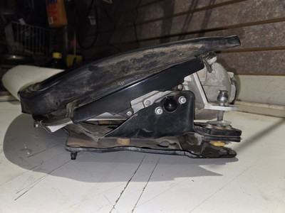 とひ出品 90-96 Nissan 300zx OEM Drivers Left Side Headlight / Headlamp