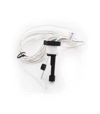 Flow Switch Assembly Kit Without Tee Compatible Replacement for Hayward® Salt...