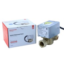Electric Heating Company - 2 Port Motorised Zone Valve Alternative