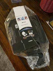 SEGA Dreamcast Sonic Adventure Limited Run Trading Card Binder & Storage Box