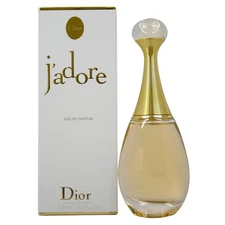 Christian Dior J'adore Eau de Parfum 3.4 oz / 100 ml Spray For Women