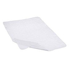 Waterproof Flat Reusable Multi-use Pad Protector, Quilt-Like Multi-use Protec