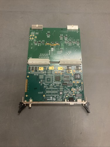 Varian 01912100 NMR PCB Assembly & Varian 01916276 Master Interconnection | USA