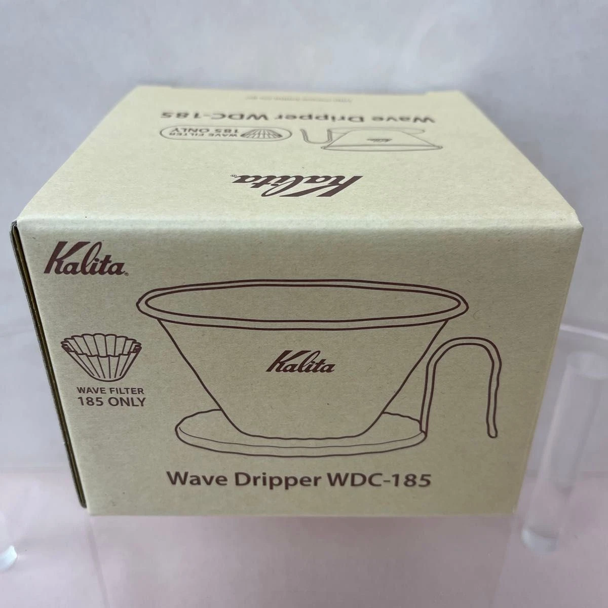 Kalita Tsubame WDC-185 - Thumbnail 3