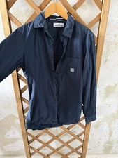 Stone Island Overshirt / Hemd   AW 2013   Med...