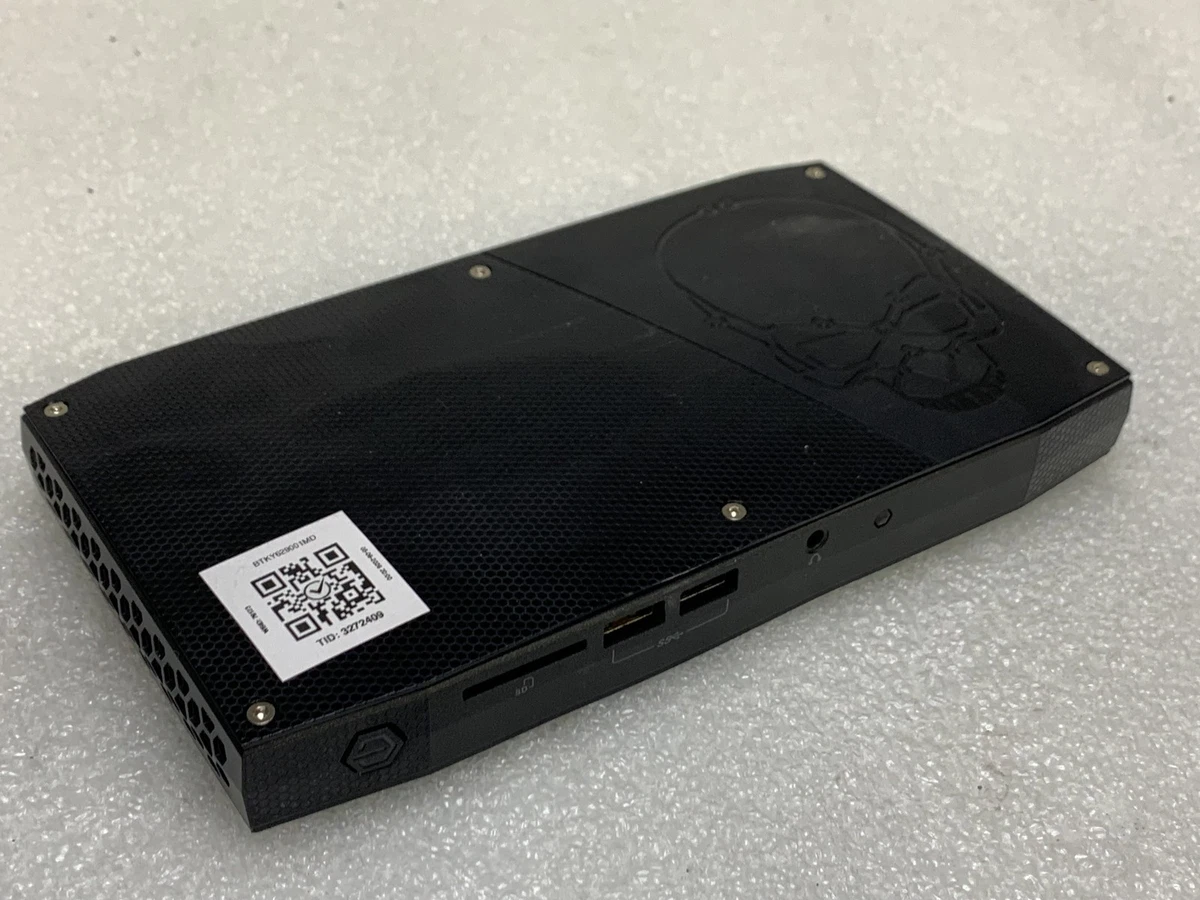Las mejores ofertas en Intel NUC 16 GB de RAM PC de escritorio y