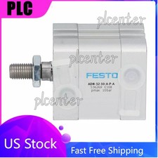 New FESTO 536269  ADN-32-10-A-P-A Cylinder