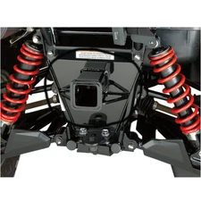 Moose Utility Rear 2" Receiver Hitch Kawasaki 750 Brute Force 4x4 i 05-21