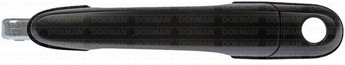 Dorman 80695 Exterior Door Handle Front Left Paint to Match For 05-09 Tucson