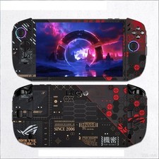 Anti Scratch Vinyl Sticker Skin for Lenovo Legion GO2 Game tablet 8.8-inch 2025