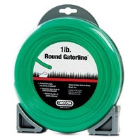Oregon 21-330 Gatorline Round String Trimmer Line .130-inch Diameter 1-pound Don on sale Oregon 21-330 Gatorline Round String Trimmer Line .130-inch Diameter 1-pound Don on sale