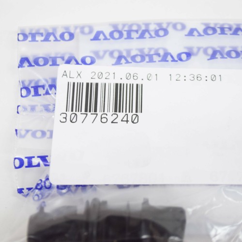 NEW VOLVO XC70 P24 RADIATOR DRAIN PLUG 30776240 OEM eBay