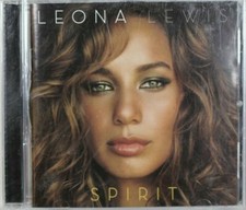  Leona Lewis ‎– Spirit  - CD  (C1343)