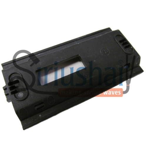 Heater Backing Plate For GHD Hair Straightener Model Version Max Wide SS5.0 - Picture 2 of 7