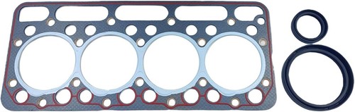 Overhaul Rebuild Kit for Kubota Engine V1902B Loader R400 Generator GV-1120 - Bild 16 von 18