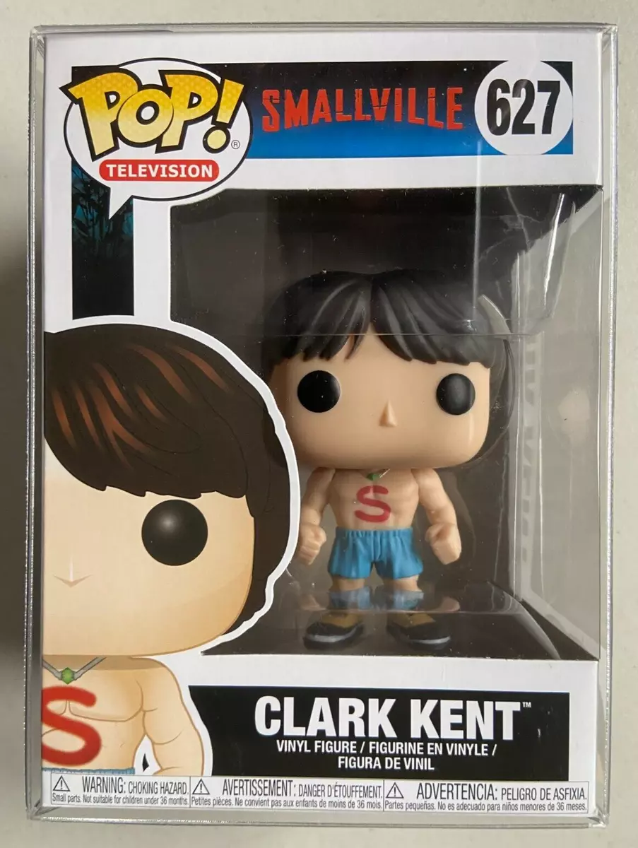 Clark kent hotsell funko pop