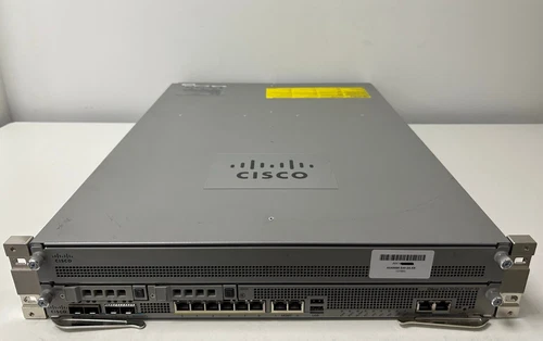 CISCO ASA5585-S40-K9. 90 DAY WARRANTY. FREE UK SHIPPING