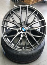 19 Zoll MM01 Sommerkompletträder 245/40 R19 Sommer Reifen für BMW 5er G30 G31 M