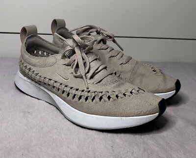 Nike Men's Women's Nike Dualtone Racer Woven Casual