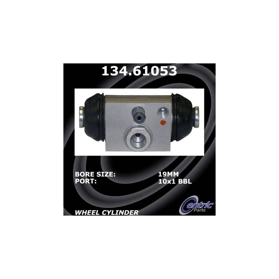 Cilindro de rueda trasera para Ford Fiesta 2019 2018 2017 2016 2015 2014 2013 2012 2011 Foto 4 de 4