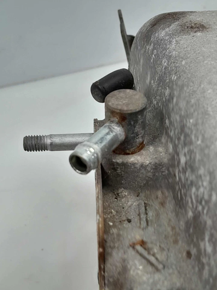 Conjunto colector de admisión Toyota 4,7 L Tundra Sequoia GX470 1710150020 1710250020 Foto 4 de 4