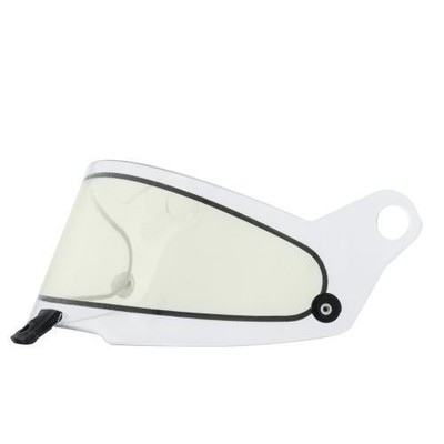 Stilo YA0814ABP ST5 ABP Helmet Replacement Shields - Clear Double Glaze NEW