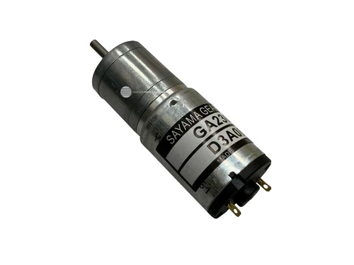Ink Key Motor compatible with Mitsubishi GA230B21 / KG08240 - Picture 3 of 3