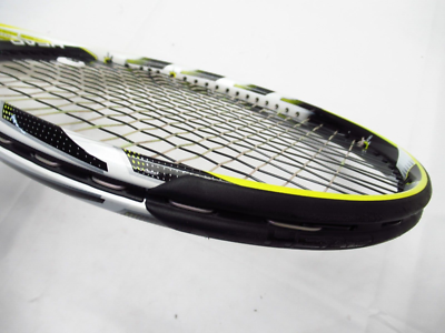 ☆【美品】【Head microgel Extreme Pro】ガスケ HEAD - ☆【美品】【Head microgel Extreme Pro】ガスケの通販