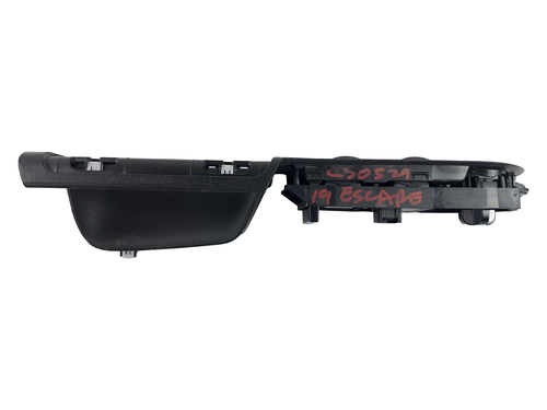 2013-2019 Ford Escape Driver Left Master Power Window Switch F1ET-14A132-AC OEM - Picture 2 of 12
