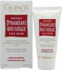 Guinot Anti Fatigue Face Mask Masque Dynamisant 50ml / 1.6oz