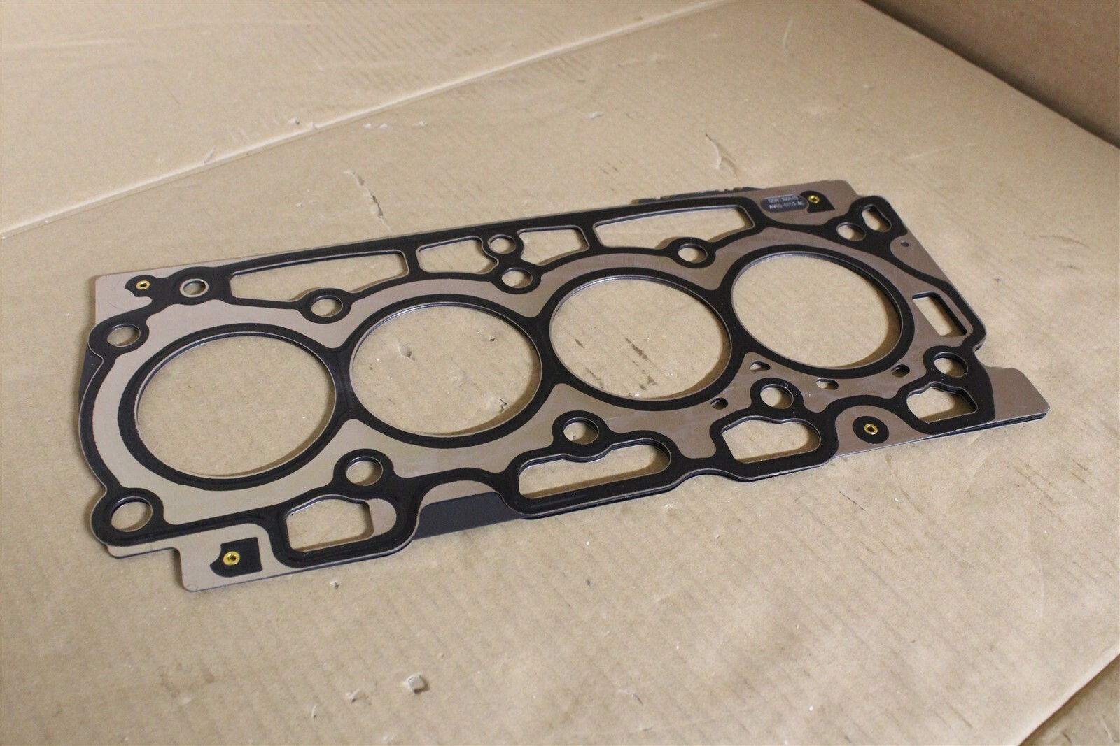 Genuine Ford Cylinder Head Gasket 1698964 for sale online | eBay