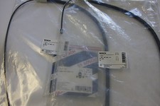 Bosch Bremsseil 1987477909 - Handbremse Seil Für Opel Astra H 1665mm