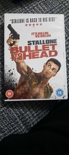 Bullet To The Head (DVD, 2013) (Sylvester Stallone)
