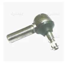 Sparex, S.61819 Tie Rod, Inner, 1028268m92 for Massey Ferguson 100 Series 1000