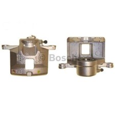 BOSCH Bremssattel  0986473060 OPEL FRONTERA OPEL MONTEREY  Vorderachse links